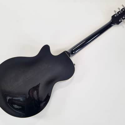 Duesenberg Starplayer TV + 2020 Black image 16