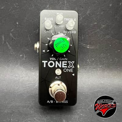 Ik Multimedia   Tonex One image 2