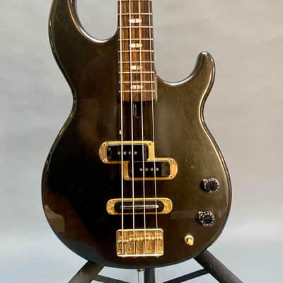 Yamaha BB-3000 Broad Bass image 9