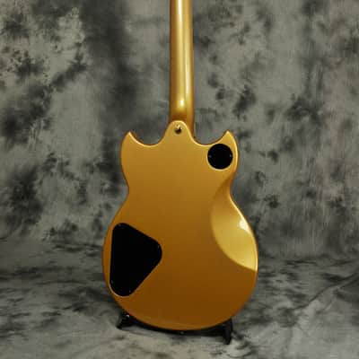 Yamaha SG-3000 Custom image 3