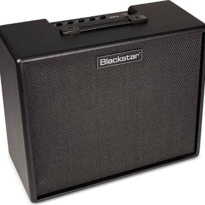 Blackstar ARTFRSPCL 1x12" Electric Guitar Powered Cabinet, 100W, Black image 2
