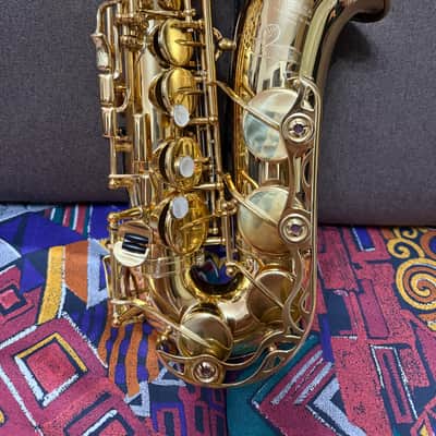 Saxophone Yamaha 62 1994 - 2002 image 5