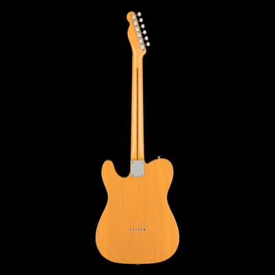 Fender American Vintage II 1951 Telecaster Butterscotch Blonde With Case - Demo - Serial # V2320229 image 5