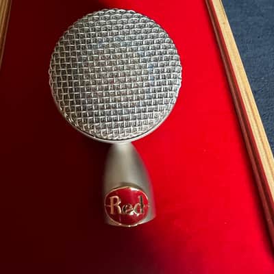 Red R-12 Cardioid LDC capsules for Oktava MK 012 mics (pair) Mint image 7