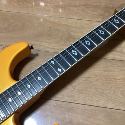 ESP Kramer Glide Series B-8 made in Japan MIJ Stagemaster image 9