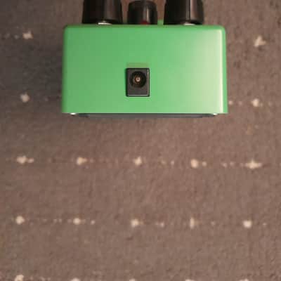 Maxon OD-9 Overdrive 2010s - Green image 5