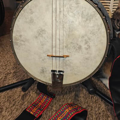 Slingerland Maybell 1920's image 2