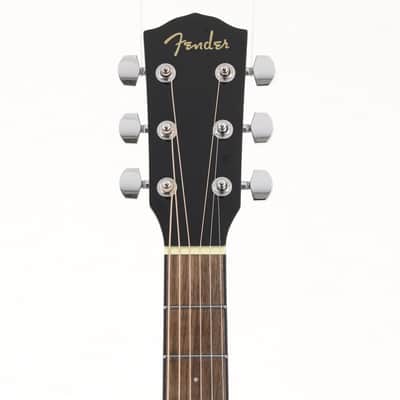 Fender CD-60S Dreadnought undefined [IPS250908721] (07/16) image 10