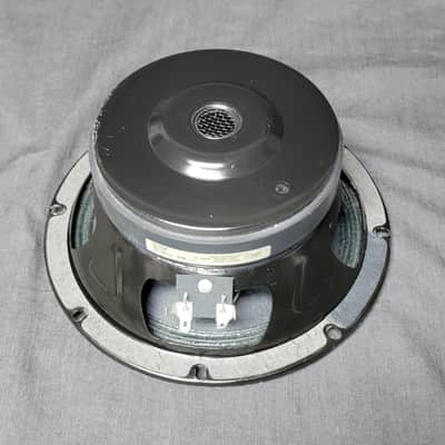 Eminence ALPHA 8A 8" Pro Audio Woofer Midrange Speaker image 4