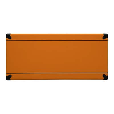 Orange 2x12 Open Back Speaker Cabinet, PPC212OB image 7
