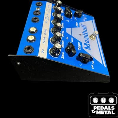 Lovetone Meatball - X21731 image 4