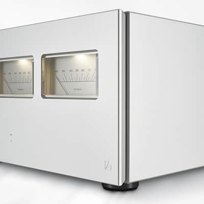 LUXMAN M-10X - Stereo Power Amplifier - NEW! image 15