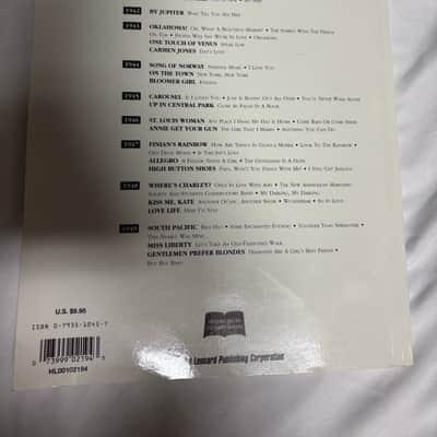 Lot of EZ Play Today Song Books- Jazz, Theater, Classical, & More image 6