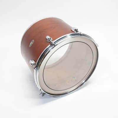 SLINGERLAND 15" CONCERT TOM 1970s - Natural image 8
