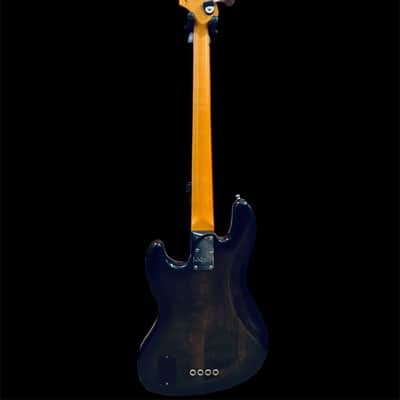 Fender  Custom Shop Classic Jazz Bass  2011 image 5