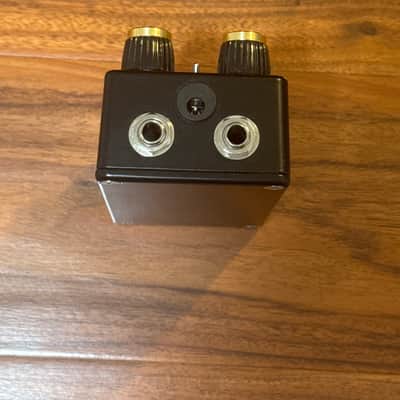 Ravenstone 1959 Distortion Pedal image 4