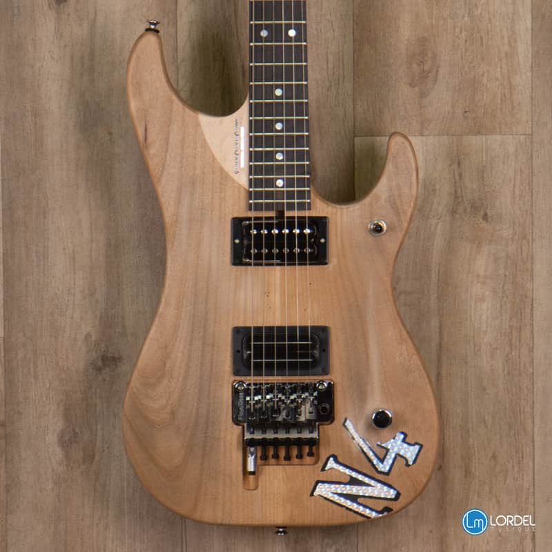 Washburn N4 AUTHENTIC 2025 image 1