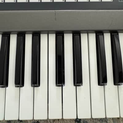 Roland JX-8P 61 key polyphonic synthesizer (6 voices) SN 543510 image 11