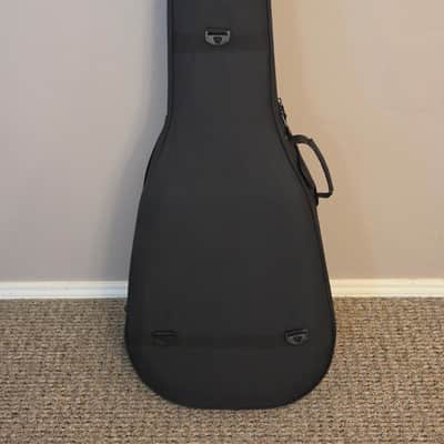 H. Jimenez Bajo Quinto - Mahogany and Gator Case image 14