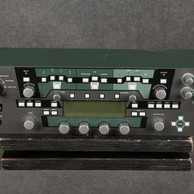 Kemper Profiler Power Rack Mk1 & Profiler Remote Mk1 - 2nd Hand image 6