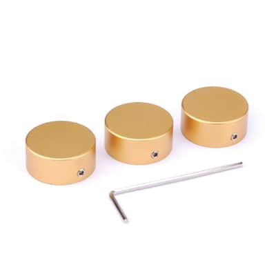 Footswitch Topper-6 PCS Mix Color image 9