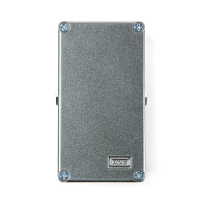 Dunlop QZ1 Cry Baby Q Zone Fixed Wah Pedal image 6