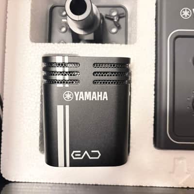 Yamaha EAD10 Drum Module with Mic image 14