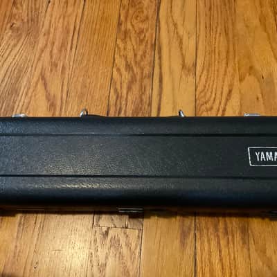 Yamaha 225SII Flute All New Pads, Clean, Adjusted image 8
