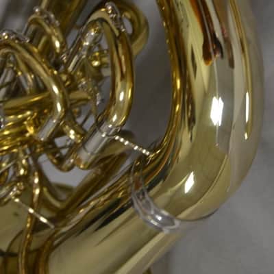 Tuba Fa Thomann Phoenix como nueva imagen 8