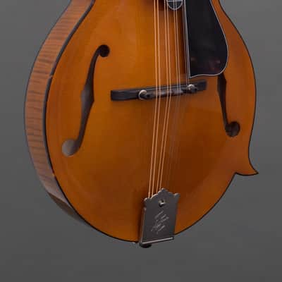 Northfield Big Mon w/ Engelmann Top in Amber (#B260885) image 1