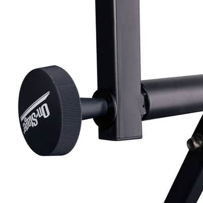 On-Stage KSA8585 Keyboard Accessory Tray image 5