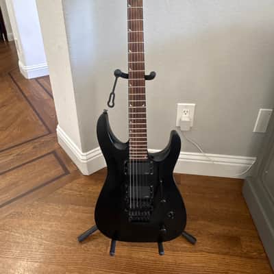 Washburn X Series, Blue Sparkle | Reverb