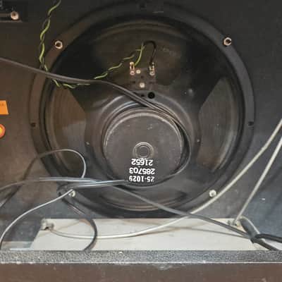 Rare Estey Magnatone T32 Vibrato Tremolo image 12