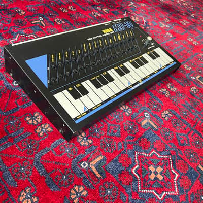 Korg MR-16 Mid 80’s image 2