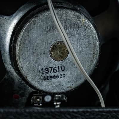 1973 Fender Champ silverface image 9