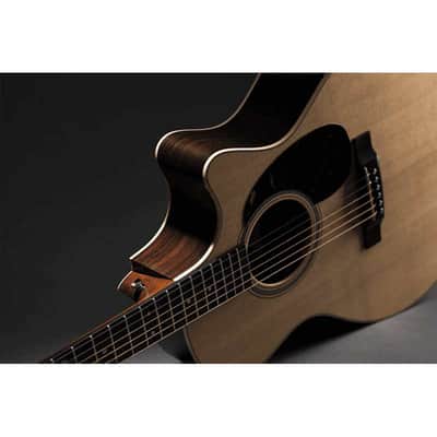Martin GPC-16E-ROSEWOOD Guitare acoustique GPC-16E Rosewood image 7