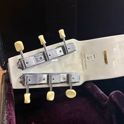 Fender FS-52 Lap Steel image 6