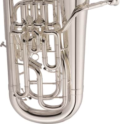 XO XO1270 SS in B Euphonium image 2