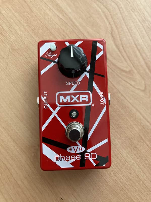 MXR EVH90 Phase 90 image 1
