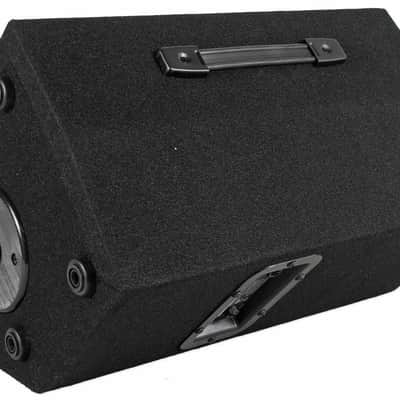 Peavey PVi10 Two 10" 100 Watt 2-Way Pro Audio Live Speaker System (Pair) image 7