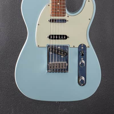 Fender Used Deluxe Nashville Tele '21 image 2