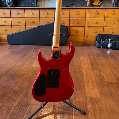 Washburn X Series X-20/MC HSS Guitar image 16
