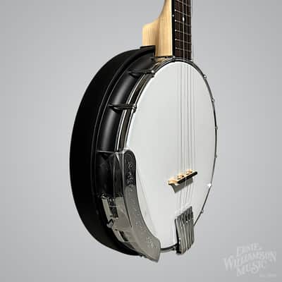Immagine Gold Tone AC-5 Composite Bluegrass Banjo - 3