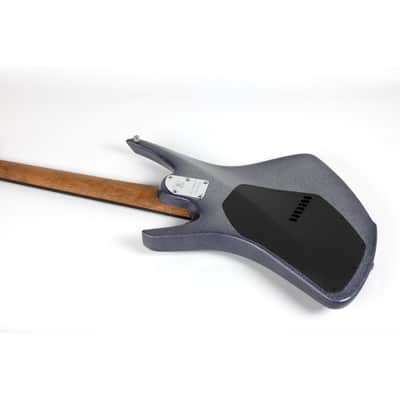 Ernie Ball Music Man Signature Kaizen 7 Radium image 9