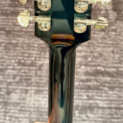 Duesenberg Alliance Jeff DaRosa Signature Senior 2021 - Catalina Green Burst image 7