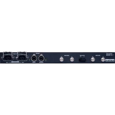 FOCUSRITE REDNET-D64R 64 canaux I/O MADI image 2
