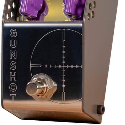 ThorpyFX Gunshot "Authorized Dealer" image 2