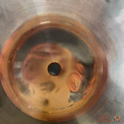 Paiste 2000 12” Sound Reflections Splash image 4
