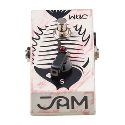 JAM Pedals Ripple Phaser Pedal [B-STOCK] image 5