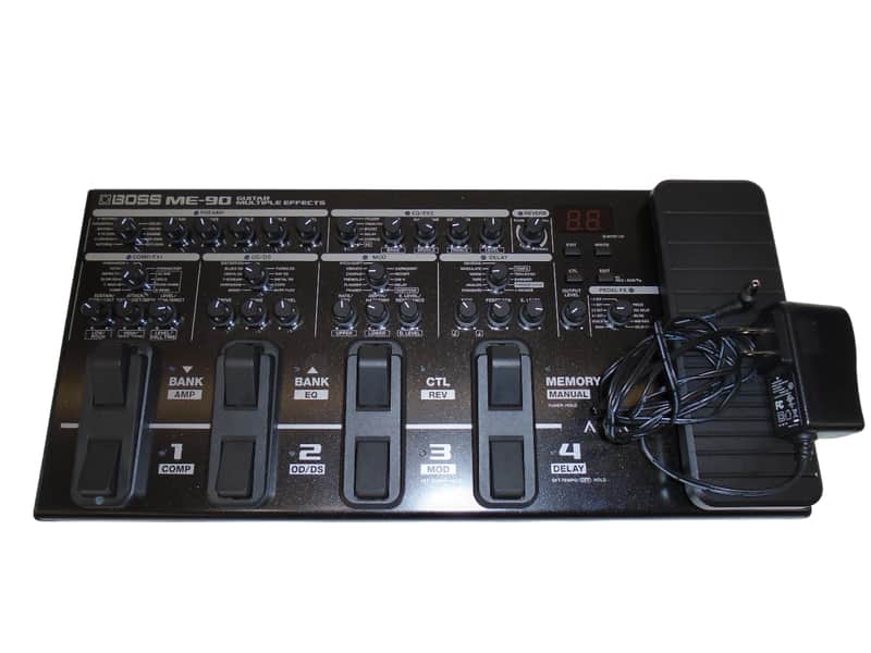 Boss ME-90